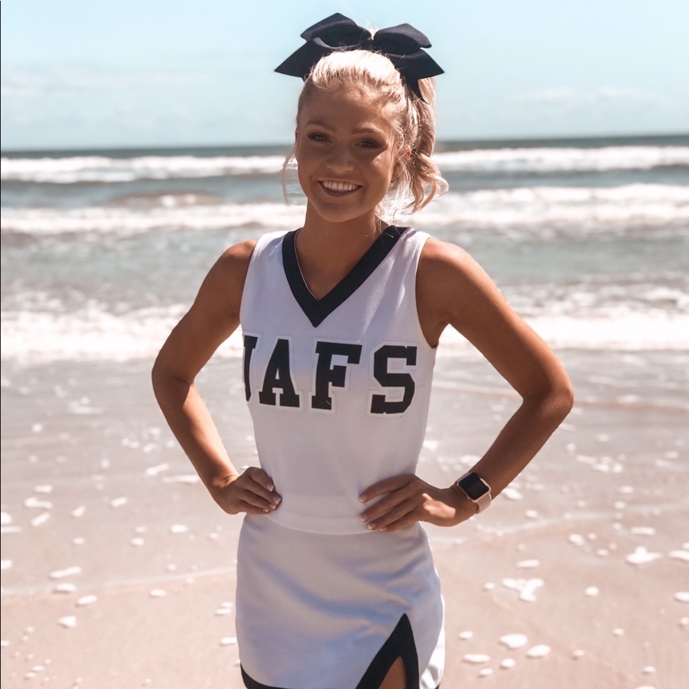 Meet your Posher, MacKinzie